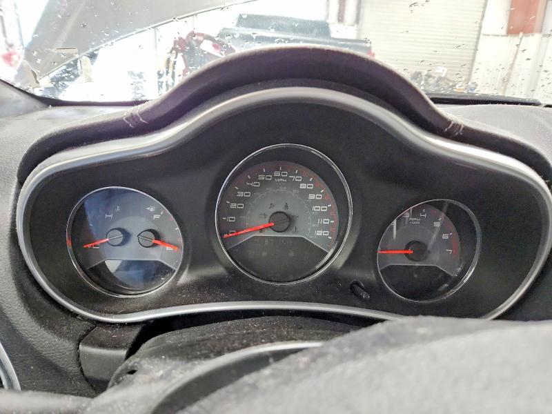 Продажа на аукционе авто 2013 Dodge Avenger, vin: 1C3CDZABXDN598813, номер лота: 65965826