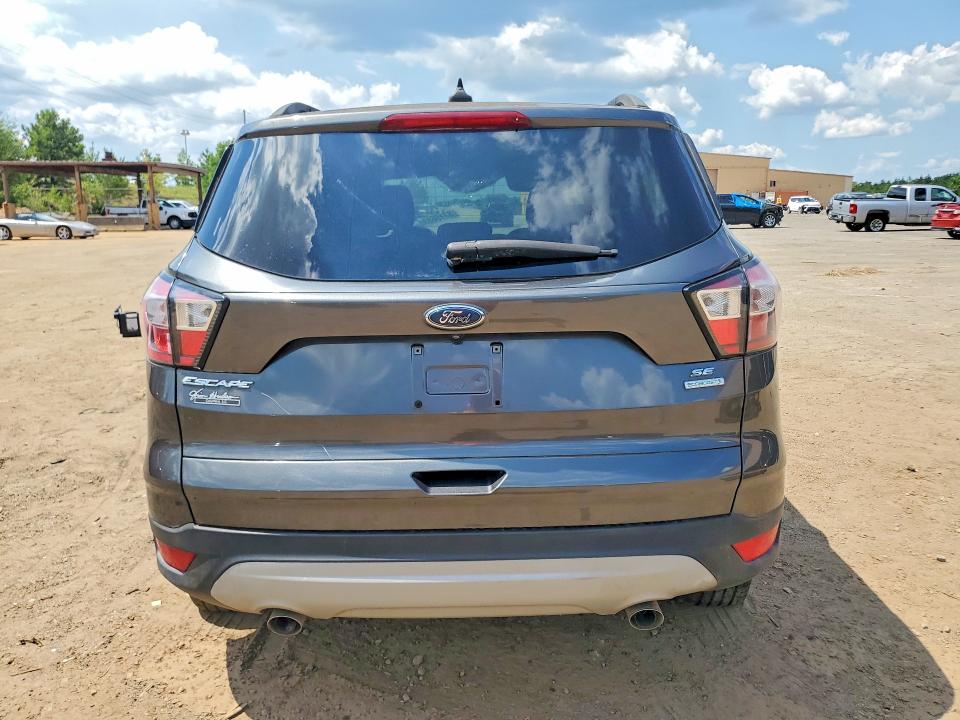 Aukcja sprzedaży 2018 Ford Escape, vin: 1FMCU0GD9JUC99858, numer aukcji: 67166896