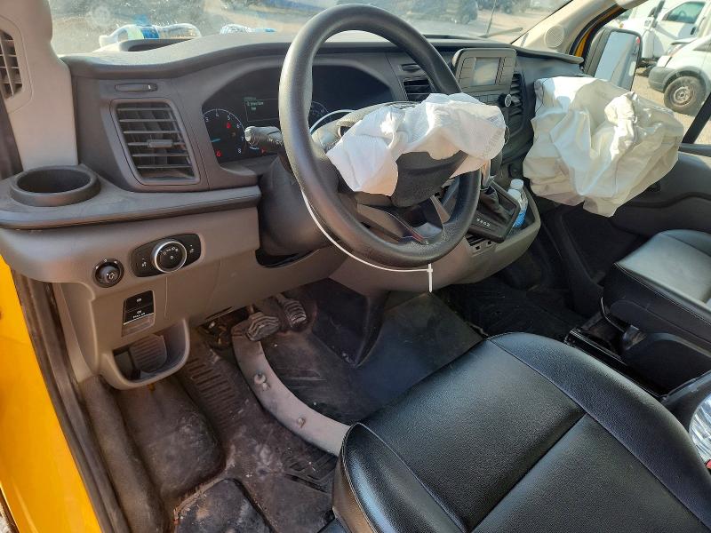 Продажа на аукционе авто 2023 Ford Transit, vin: 1FTBR2X80PKA95048, номер лота: 70447116