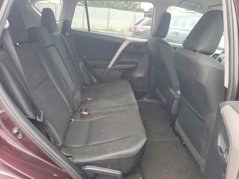 Продаж на аукціоні авто 2016 Toyota Rav4, vin: 2T3BFREV8GW454938, номер лоту: 70327086