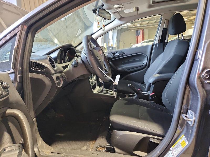 70666746 :رقم المزاد ، 3FADP4EJ4JM123438 vin ، 2018 Ford Fiesta مزاد بيع