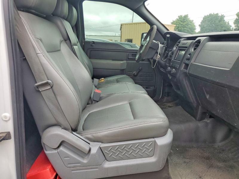 Aukcja sprzedaży 2012 Ford F150, vin: 1FTNF1CT9CKD98138, numer aukcji: 69858206