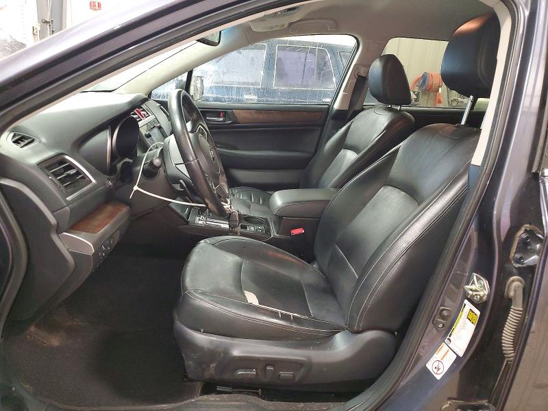 Продаж на аукціоні авто 2015 Subaru Outback, vin: 4S4BSBJC8F3338871, номер лоту: 66957876
