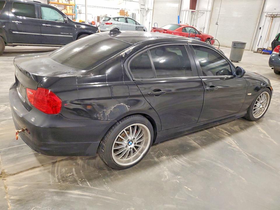 Продаж на аукціоні авто 2011 Bmw 328, vin: WBAPK5C59BA810993, номер лоту: 67872096
