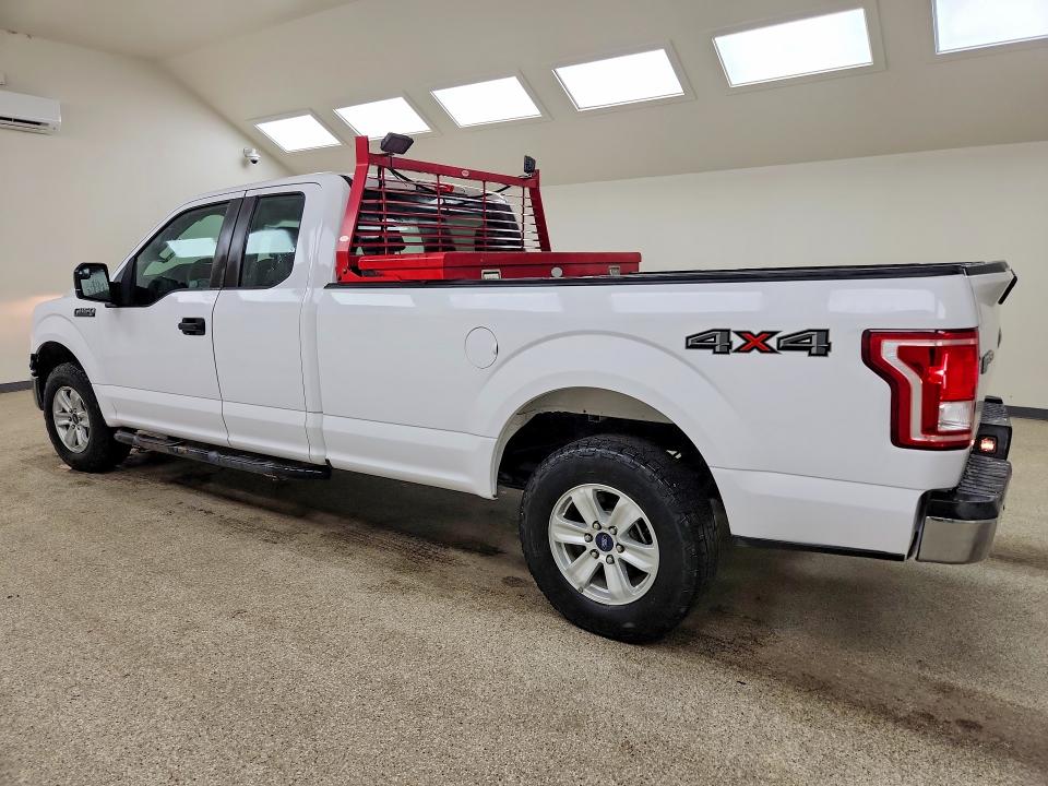 Aukcja sprzedaży 2017 Ford F150, vin: 1FTEX1EF5HKE54278, numer aukcji: 69825256