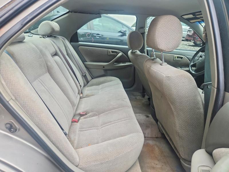 Продаж на аукціоні авто 2000 Toyota Camry, vin: 4T1BF22K8YU093013, номер лоту: 69968016