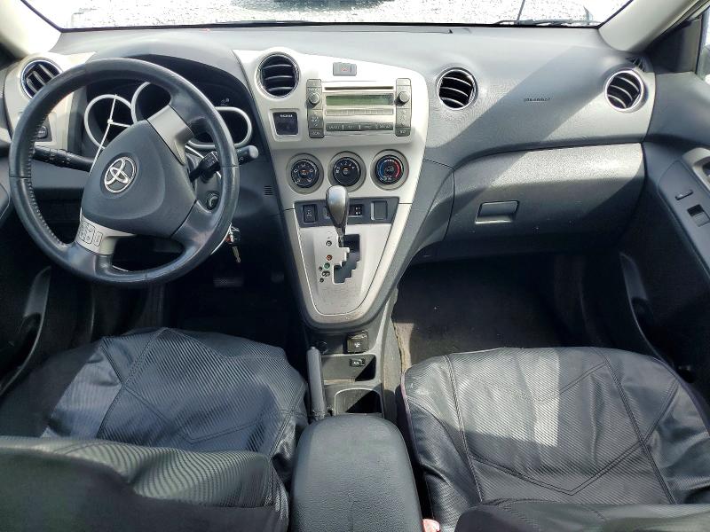 67306936 :رقم المزاد ، 2T1KE40E29C011498 vin ، 2009 Toyota Matrix مزاد بيع