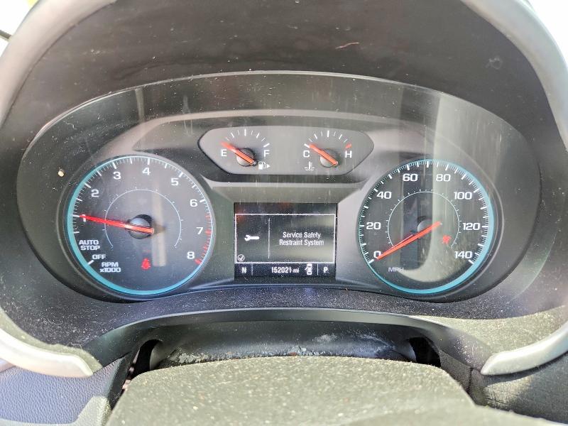 67441626 :رقم المزاد ، 1G1ZD5ST6NF132547 vin ، 2022 Chevrolet Malibu مزاد بيع