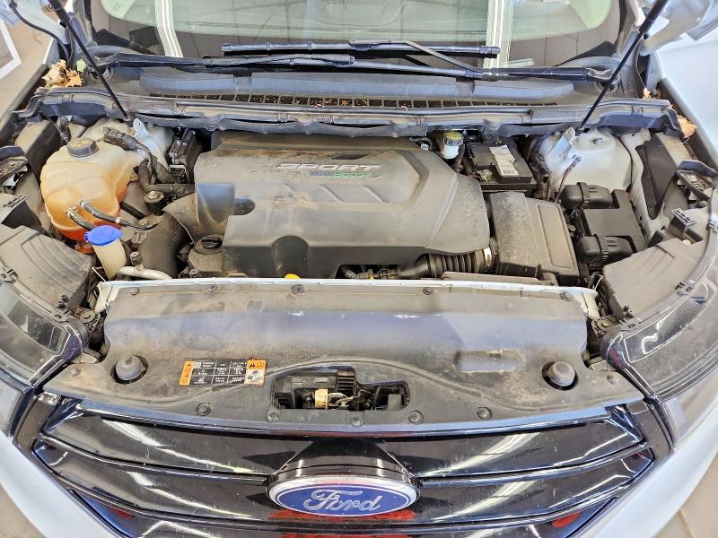 2016 Ford Edge მანქანა იყიდება აუქციონზე, vin: 2FMPK4AP2GBB08247, აუქციონის ნომერი: 70117356