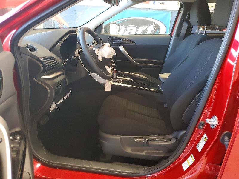 Продаж на аукціоні авто 2024 Mitsubishi Eclipse Cross, vin: JA4ATVAA3RZ066562, номер лоту: 68652416