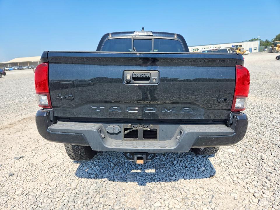 67704656 :رقم المزاد ، 3TMCZ5AN3MM386586 vin ، 2021 Toyota Tacoma مزاد بيع