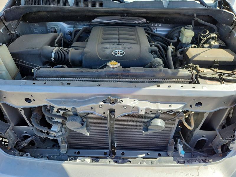 2011 Toyota Tundra მანქანა იყიდება აუქციონზე, vin: 5TFFY5F1XBX102366, აუქციონის ნომერი: 68954196