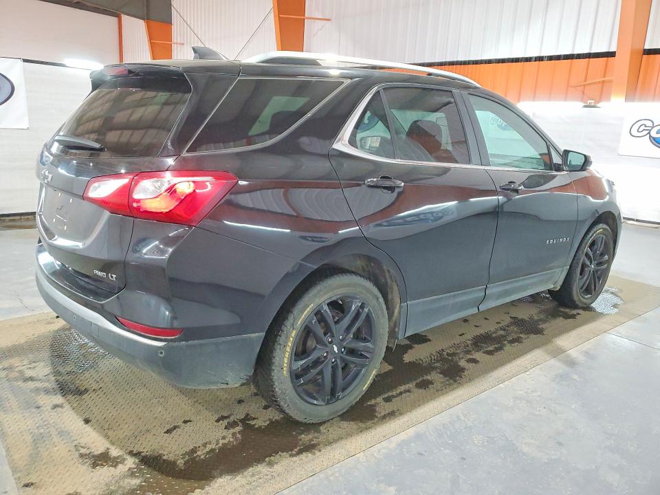 Aukcja sprzedaży 2021 Chevrolet Equinox, vin: 2GNAXUEV2M6165094, numer aukcji: 71453436