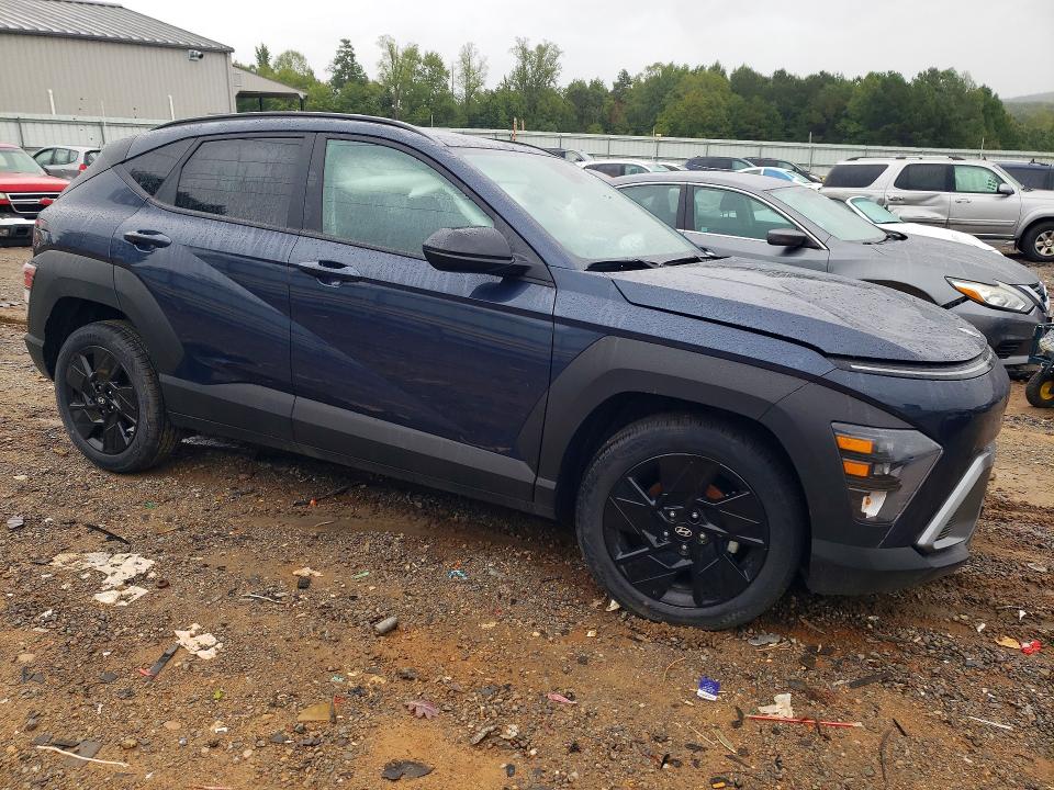 Aukcja sprzedaży 2026 Hyundai Kona, vin: KM8HF3AB5TU475526, numer aukcji: 69990976