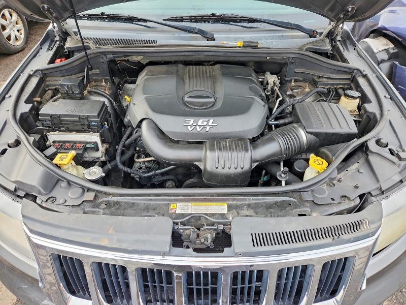 Aukcja sprzedaży 2012 Jeep Grand Cherokee, vin: 1C4RJFBG9CC272762, numer aukcji: 67563656