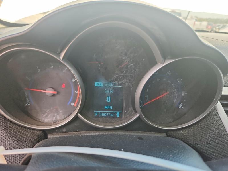 69967046 :رقم المزاد ، 1G1PC5SB8D7137856 vin ، 2013 Chevrolet Cruze مزاد بيع