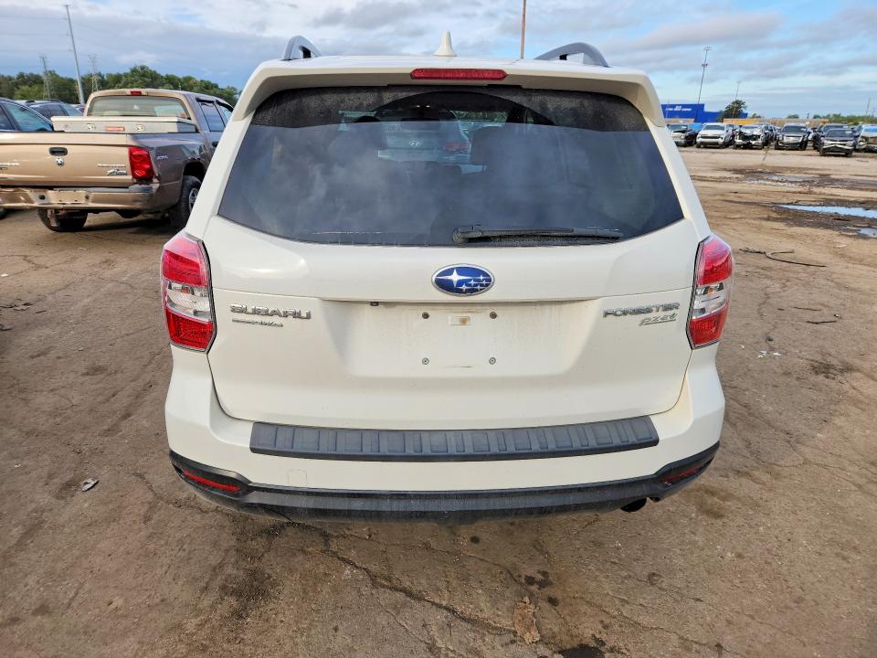 Продажа на аукционе авто 2016 Subaru Forester, vin: JF2SJAHC7GH490962, номер лота: 69522306
