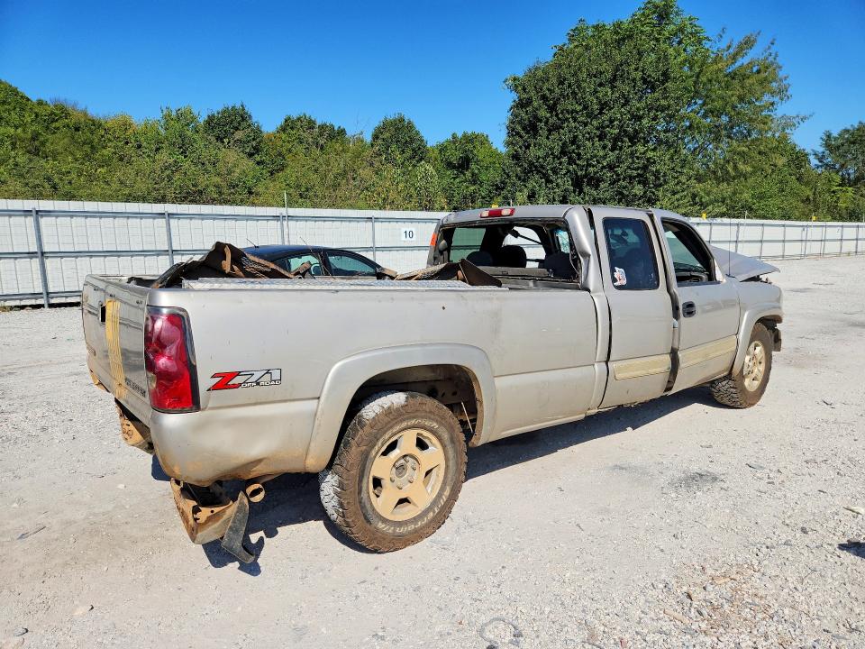 Aukcja sprzedaży 2004 Chevrolet Silverado, vin: 1GCEK19T74E326518, numer aukcji: 67092706