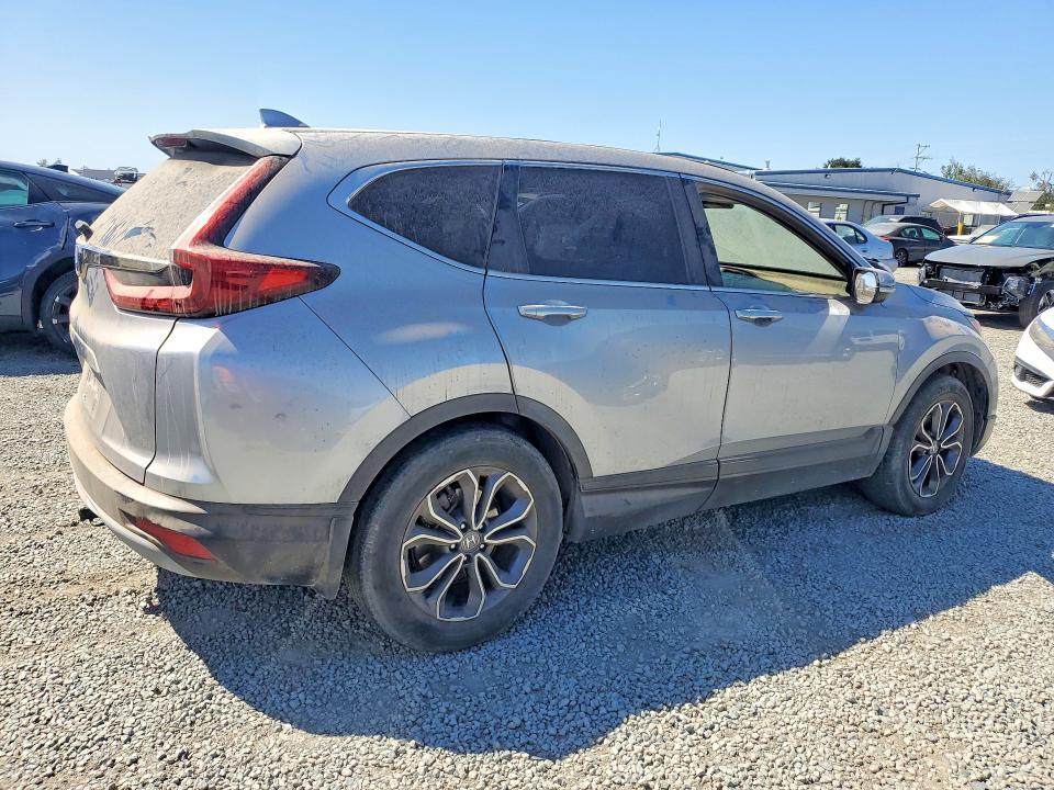Aukcja sprzedaży 2017 Honda Cr-v, vin: 7FARW1H55HE011203, numer aukcji: 69487746
