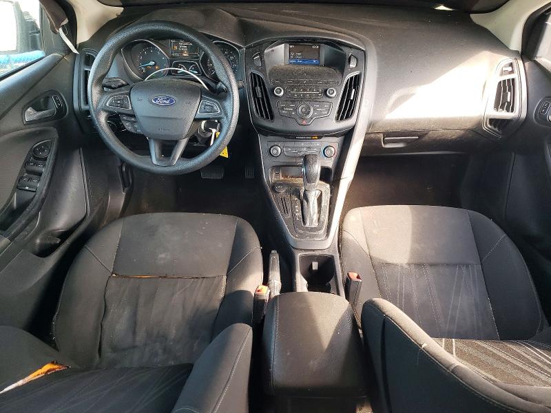 Aukcja sprzedaży 2018 Ford Focus, vin: 1FADP3K27JL294967, numer aukcji: 69763596