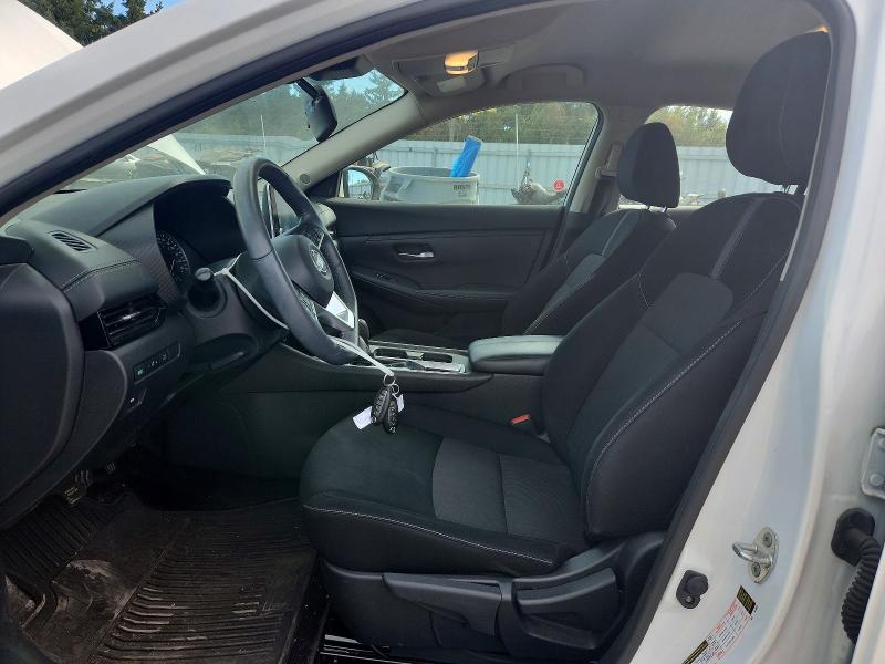Продажа на аукционе авто 2021 Nissan Sentra, vin: 3N1AB8CV4MY248870, номер лота: 70464966
