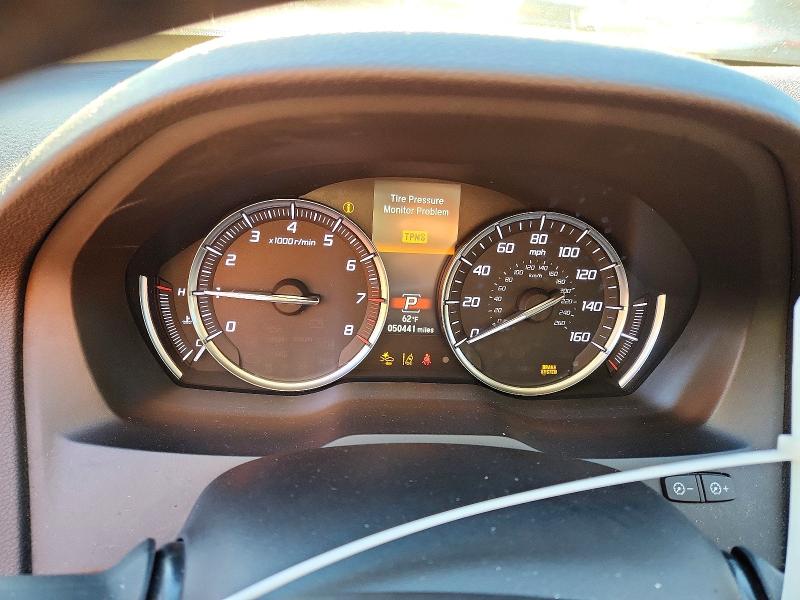 Продаж на аукціоні авто 2020 Acura Mdx, vin: 5J8YD4H53LL021783, номер лоту: 69056376