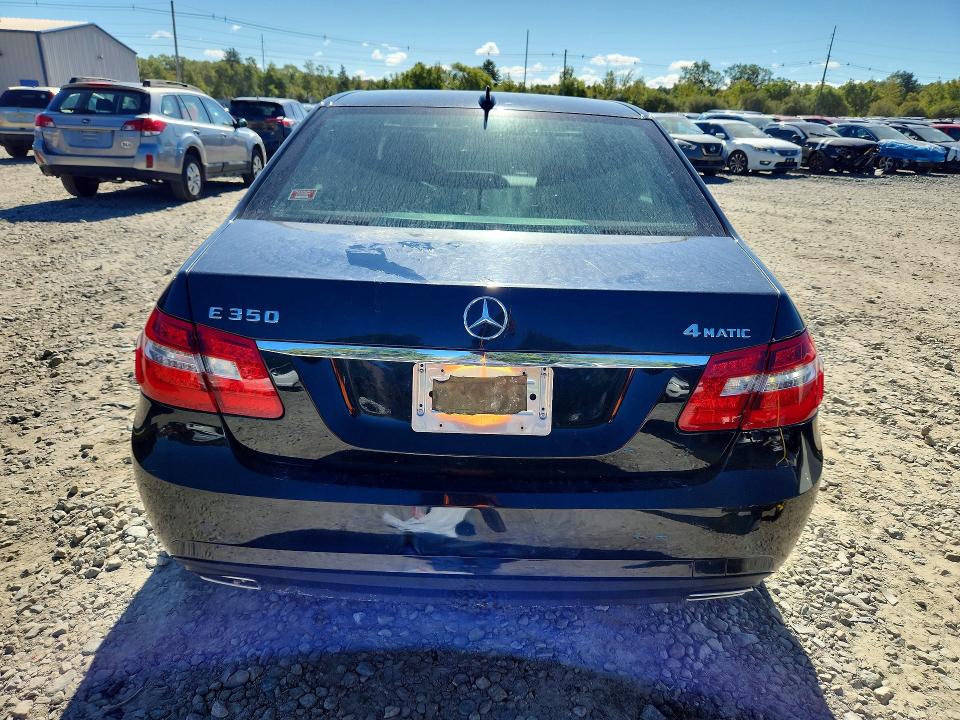Продажа на аукционе авто 2010 Mercedes-benz E, vin: WDDHF8HBXAA074341, номер лота: 69954046