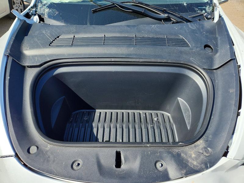 Продажа на аукционе авто 2022 Tesla Model Y, vin: 7SAYGDEEXNF439227, номер лота: 66854996
