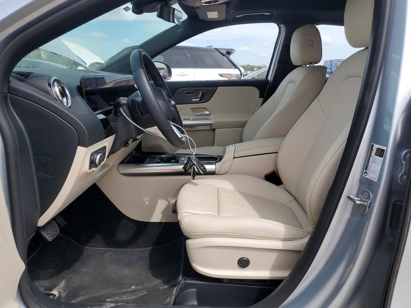 Aukcja sprzedaży 2025 Mercedes-benz Gla, vin: W1N4N4GB1SJ723640, numer aukcji: 68855346