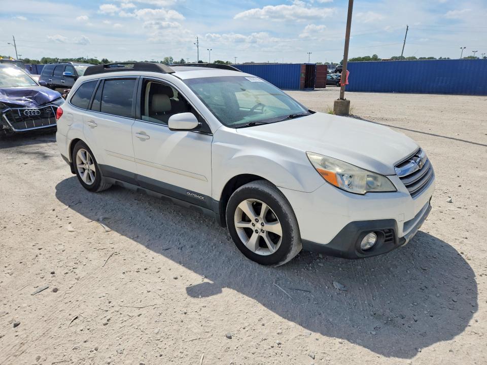Aukcja sprzedaży 2013 Subaru Outback, vin: 4S4BRCPC9D3240843, numer aukcji: 68369796