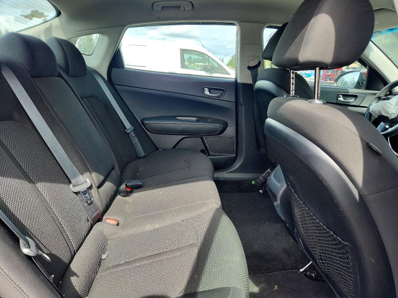 Продажа на аукционе авто 2019 Kia Optima, vin: 5XXGT4L30KG357554, номер лота: 67401936
