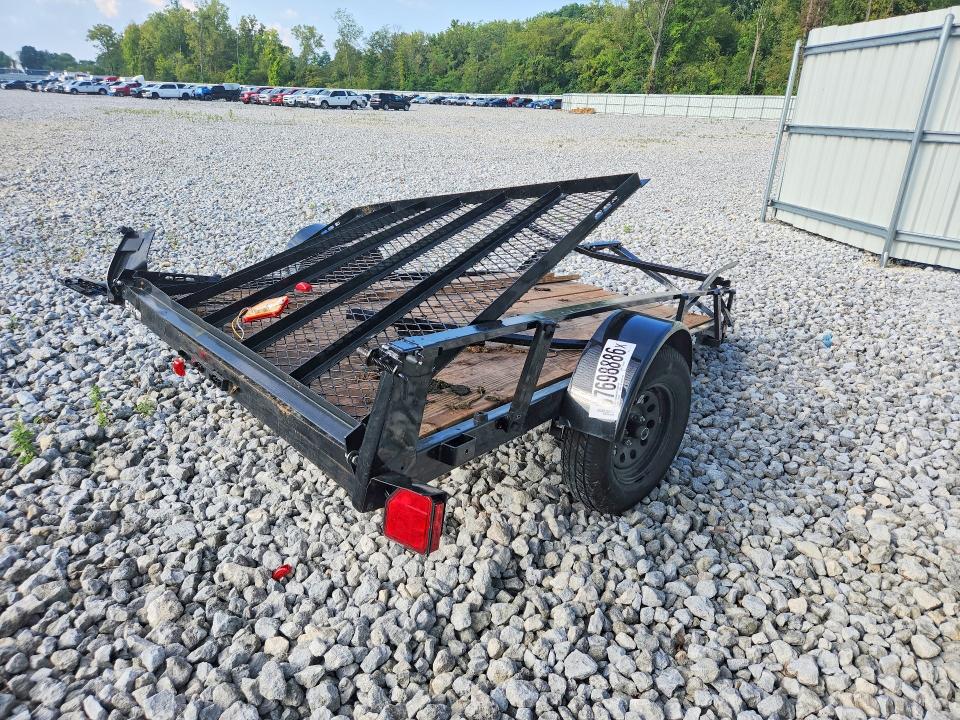 Продаж на аукціоні авто 2026 Carry On Trailer, vin: 67698886, номер лоту: 67698886
