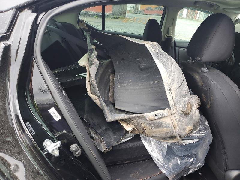 Aukcja sprzedaży 2024 Nissan Sentra, vin: 3N1AB8DV7RY357457, numer aukcji: 67067536