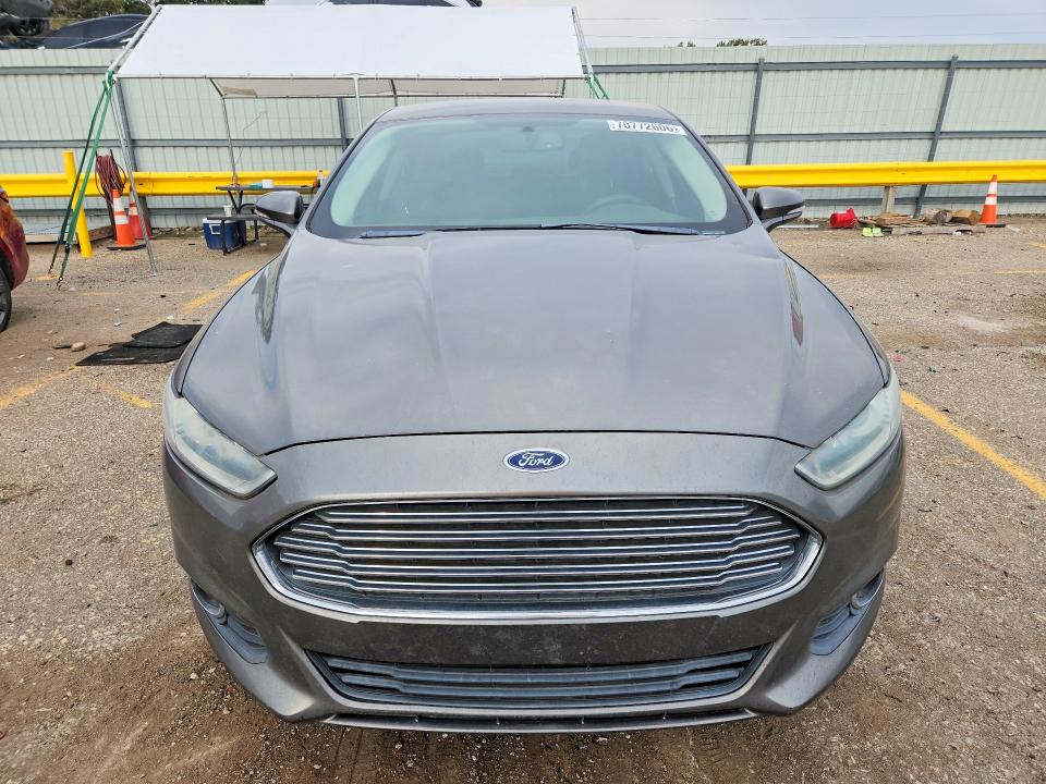 Продажа на аукционе авто 2014 Ford Fusion, vin: 3FA6P0HD0ER160065, номер лота: 70772606