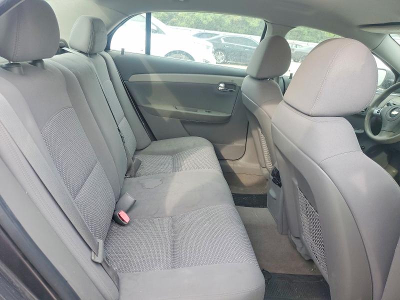 Aukcja sprzedaży 2010 Chevrolet Malibu, vin: 1G1ZB5EB7A4115531, numer aukcji: 70321736