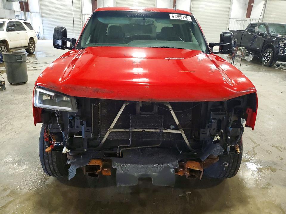 2006 Chevrolet Silverado მანქანა იყიდება აუქციონზე, vin: 1GCHK23UX6F265778, აუქციონის ნომერი: 67365136