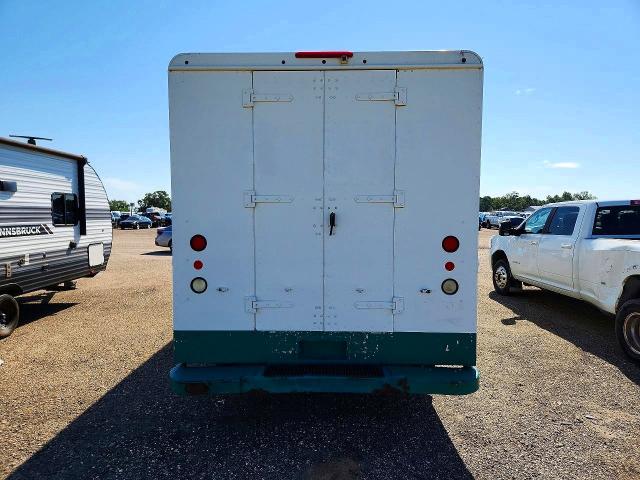 Продажа на аукционе авто 2011 Workhorse Custom Chassis Commercial Chassis, vin: 5B4LFG2E5B3447976, номер лота: 59847156