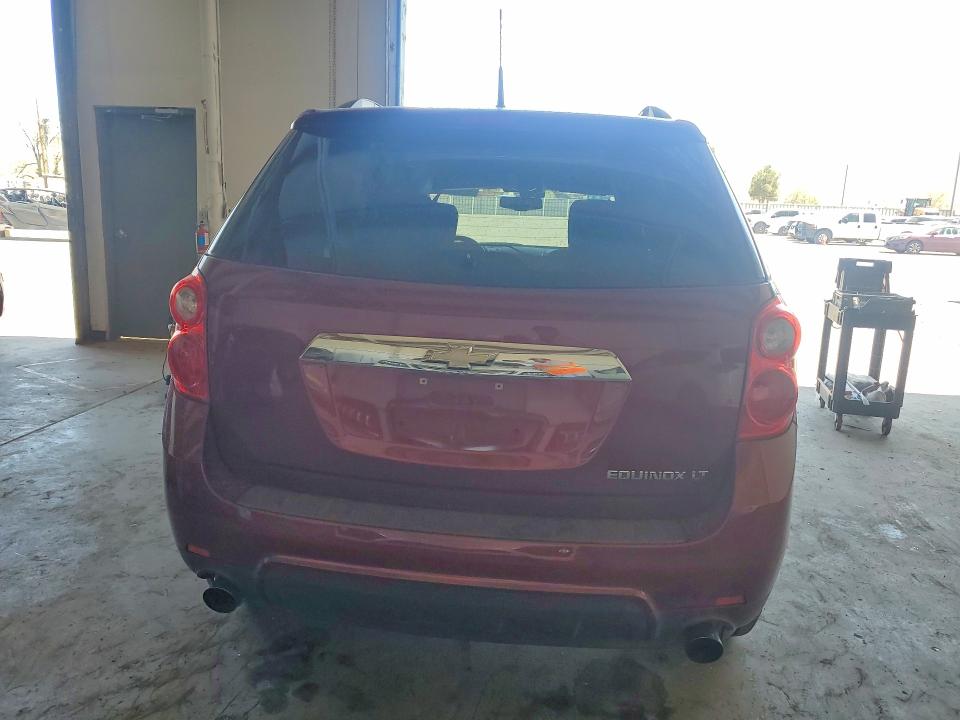 Aukcja sprzedaży 2010 Chevrolet Equinox, vin: 2CNFLDEY3A6254300, numer aukcji: 67135756