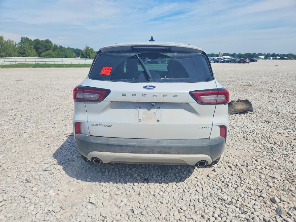 Продаж на аукціоні авто 2025 Ford Escape, vin: 1FMCU9GN1SUA55779, номер лоту: 68161706