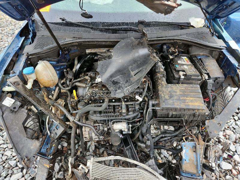 70930716 :رقم المزاد ، 3VV2B7AXXKM188115 vin ، 2019 Volkswagen Tiguan مزاد بيع