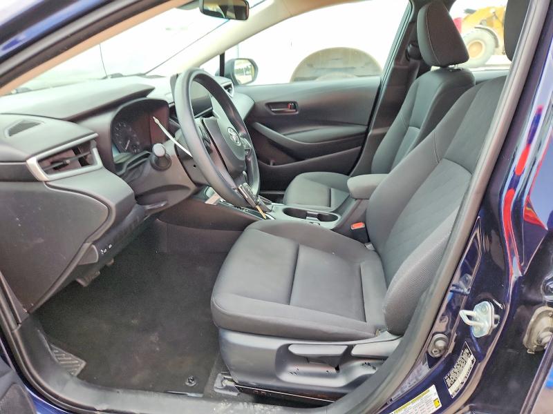 Продаж на аукціоні авто 2024 Toyota Corolla, vin: 5YFB4MDE5RP189953, номер лоту: 68802666
