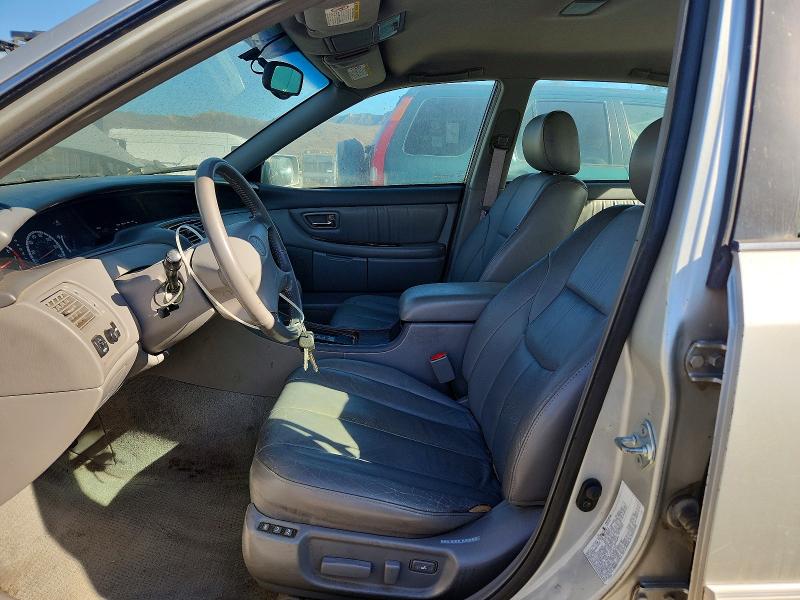 Aukcja sprzedaży 2001 Toyota Avalon, vin: 4T1BF28B71U122420, numer aukcji: 68414176
