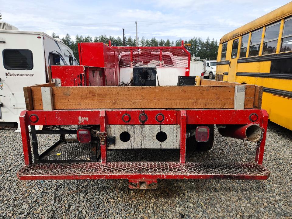 Продаж на аукціоні авто 2009 Ford F550, vin: 1FDAW57R29EA25661, номер лоту: 67379196