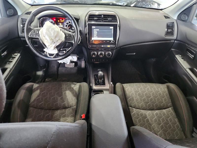 Продажа на аукционе авто 2023 Mitsubishi Outlander Sport, vin: JA4ARUAU5PU009874, номер лота: 68275746