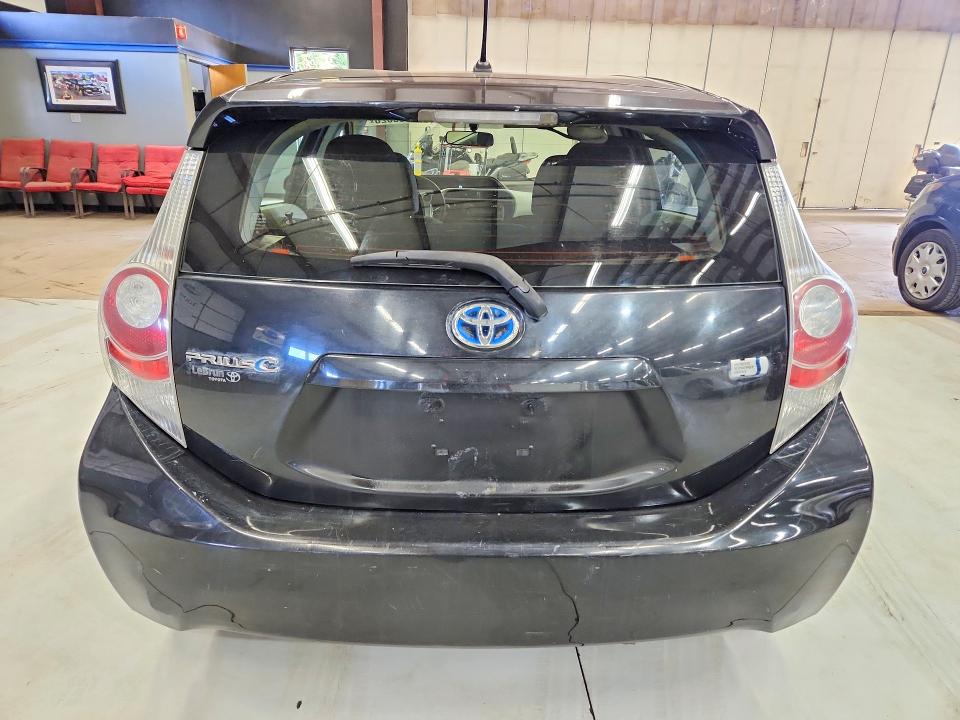 Aukcja sprzedaży 2012 Toyota Prius C, vin: JTDKDTB39C1521013, numer aukcji: 69350026