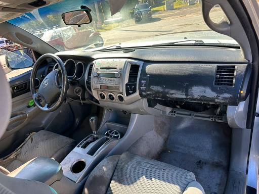 65276446 :رقم المزاد ، 5TEUU42N68Z563569 vin ، 2008 Toyota Tacoma مزاد بيع
