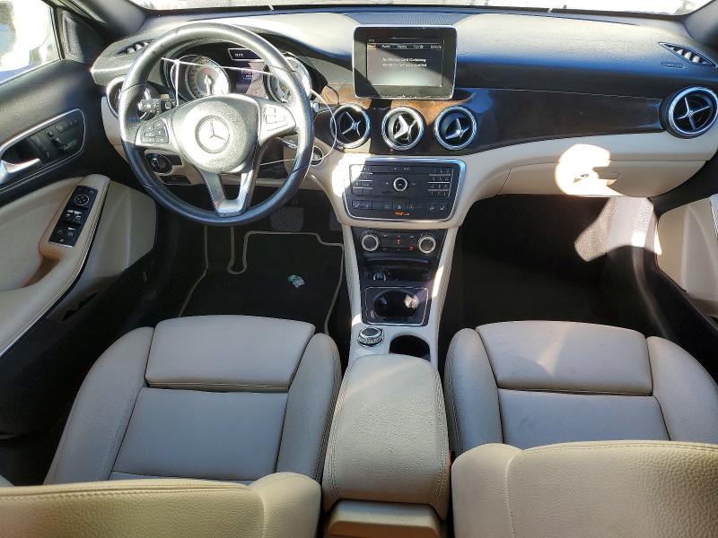 Auction sale of the 2016 Mercedes-benz Gla, vin: WDCTG4GB5GJ254969, lot number: 69682216