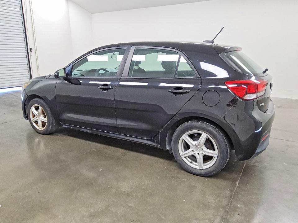 Aukcja sprzedaży 2018 Kia Rio 5-door, vin: 3KPA25AB3JE088403, numer aukcji: 65025946