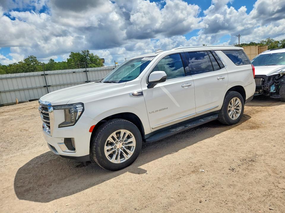 Продажа на аукционе авто 2023 Gmc Yukon, vin: 1GKS2BKDXPR468360, номер лота: 68064496