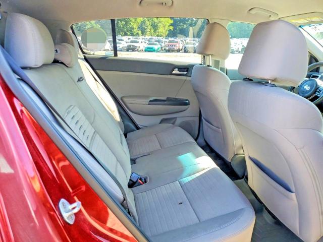 Продажа на аукционе авто 2017 Kia Sportage, vin: KNDPM3AC2H7043416, номер лота: 69307156